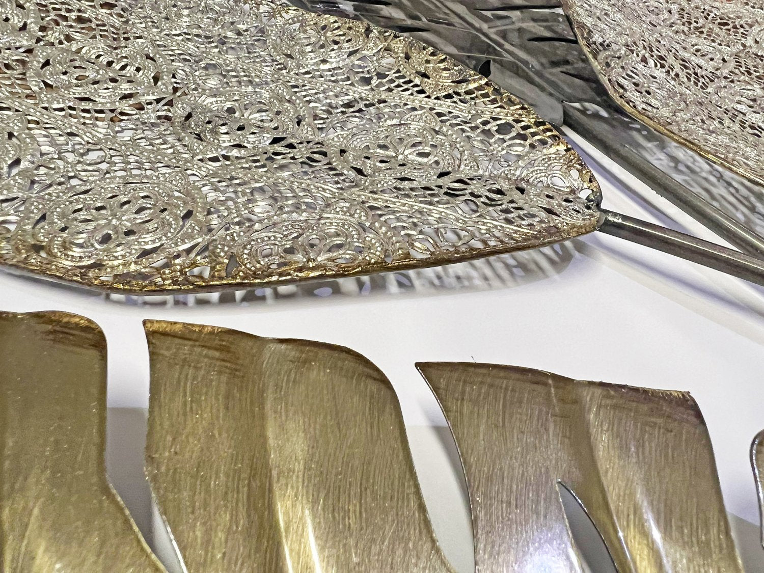 Silverblade - 56x88 cm