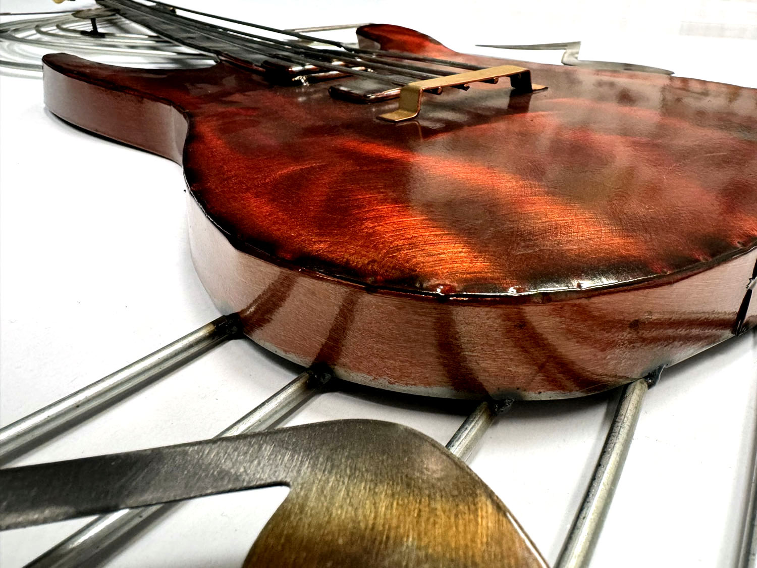 Electric Joy - 48x92 cm