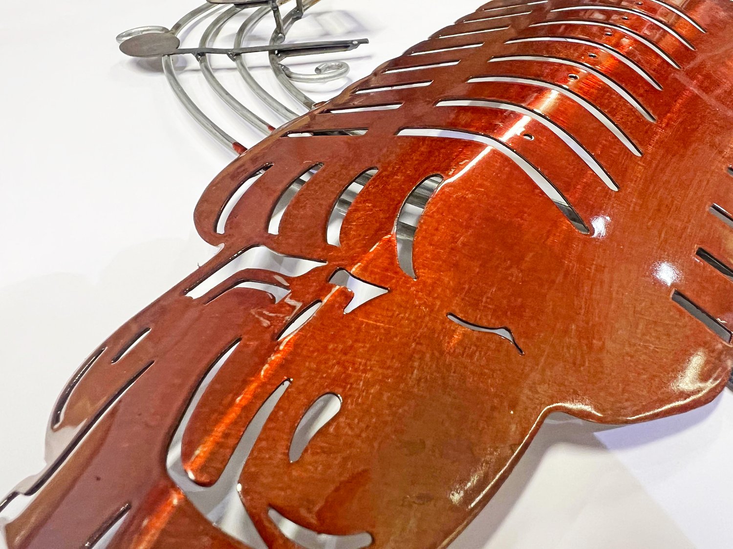 All that Jazz - 42x78 cm