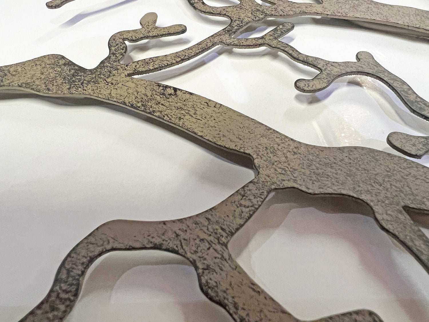 Wisdom roots - 129x62 cm