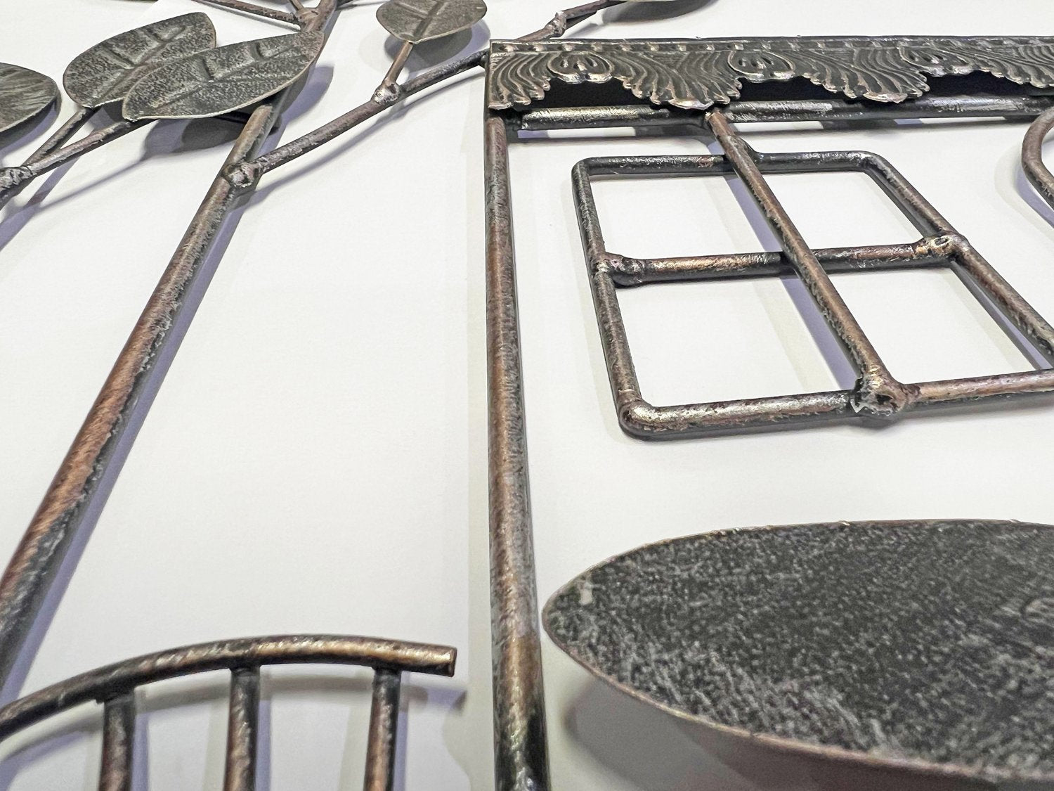 Petite terrasse - 97x50 cm