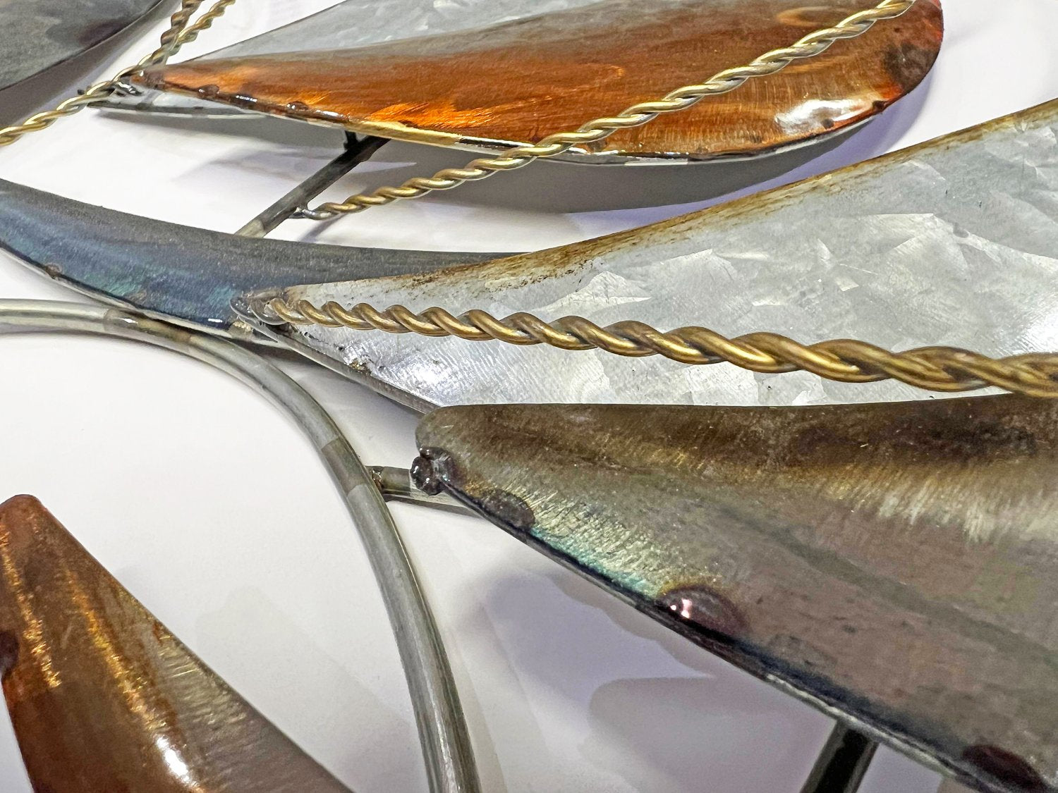 Sail away - 81x50 cm