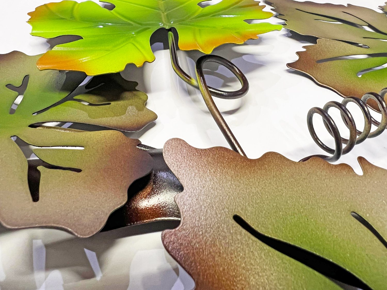 A lot of grapes - 205x86 cm