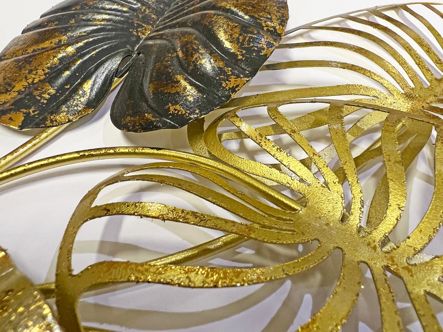 Autumn leaves - 122x60 cm