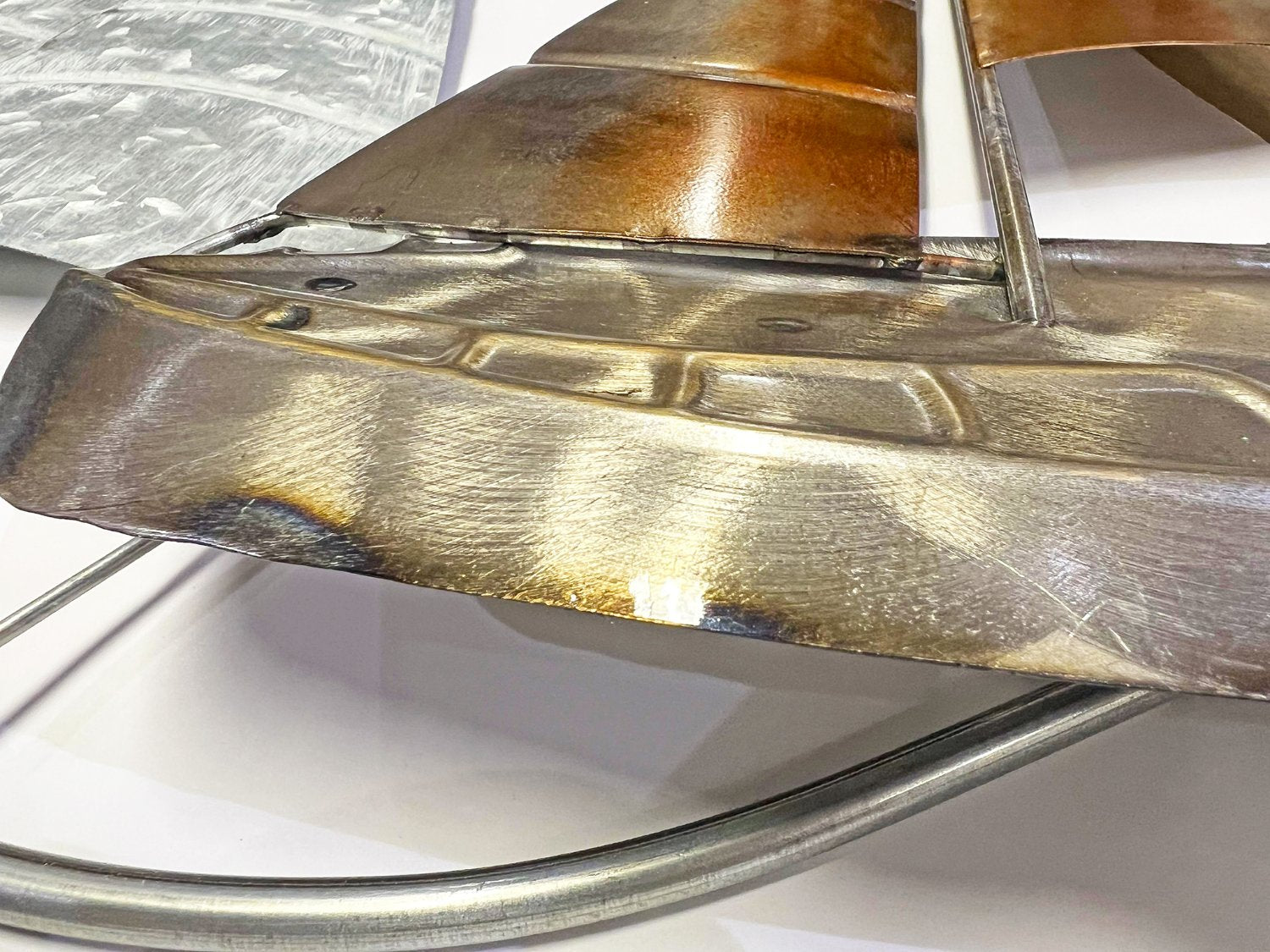 Sailboat Joy - 142x60 cm