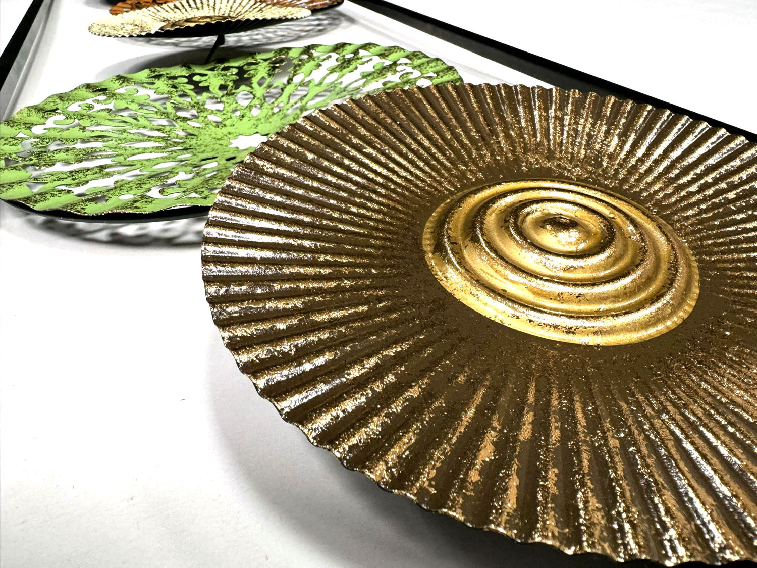 Schijf van vijf - 30x90 cm