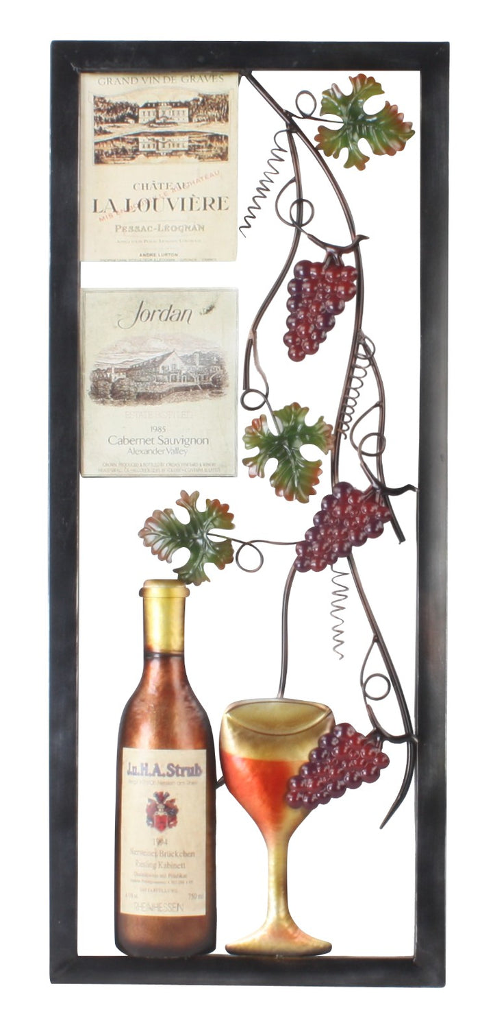 Vidi Vino - 38x90 cm