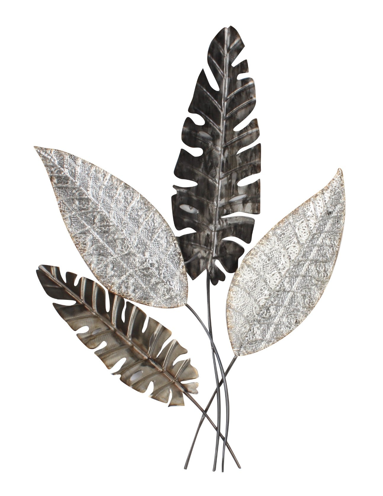 Silverblade - 56x88 cm