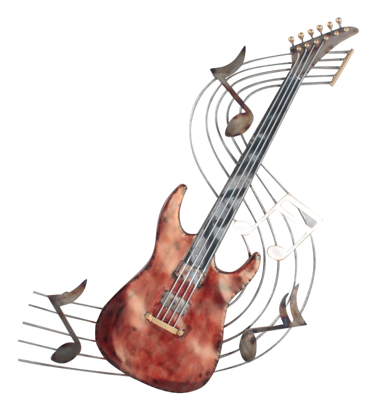 Electric Joy - 48x92 cm