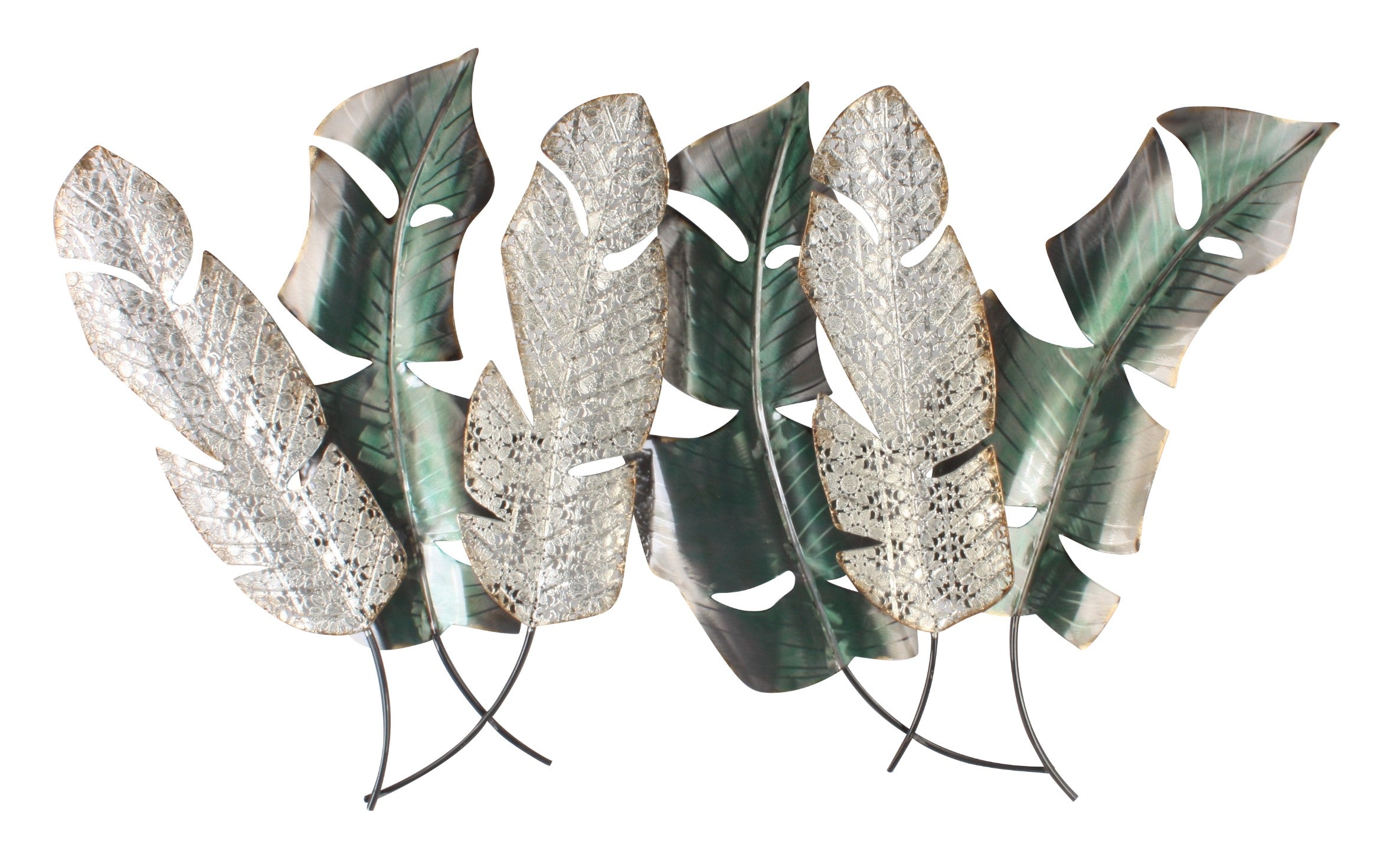 Feathers - 120x69 cm