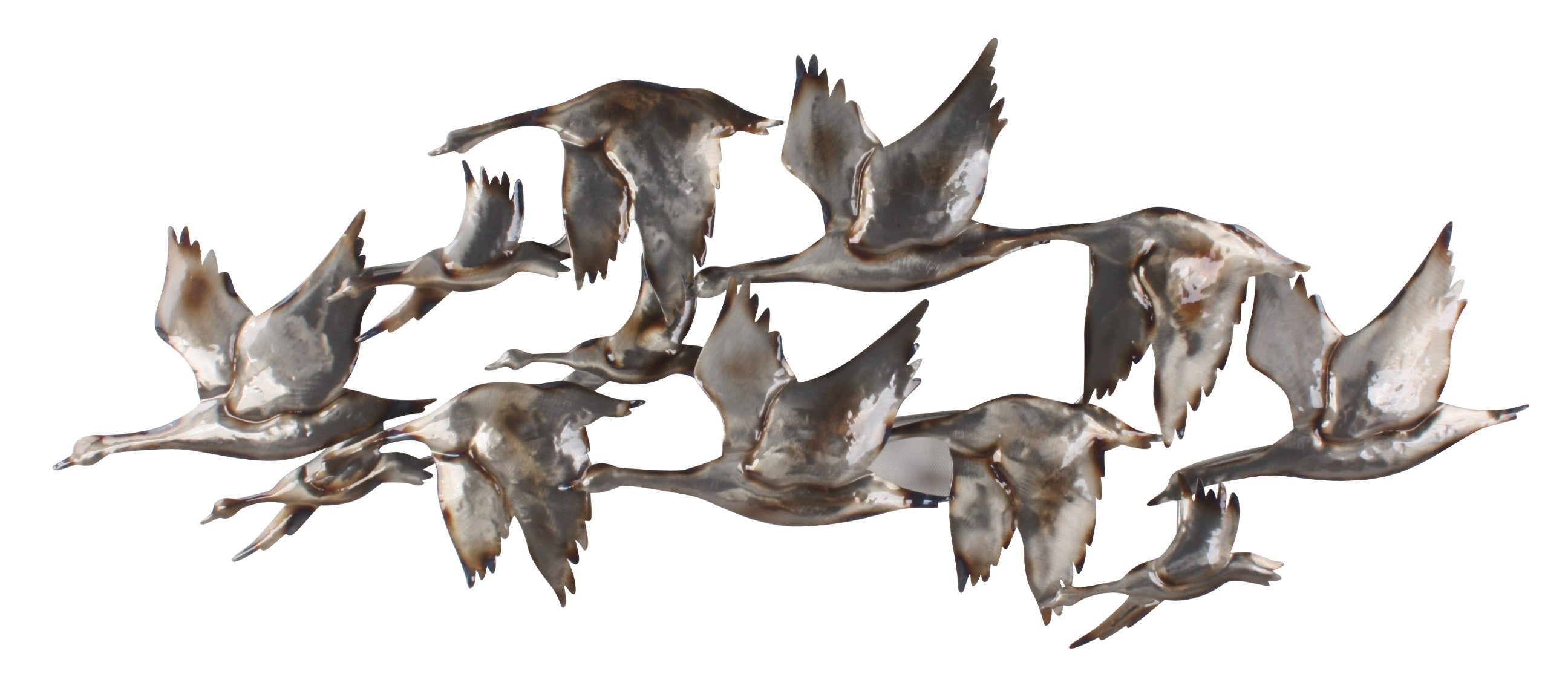 Freedom’s Journey  - 100x44 cm