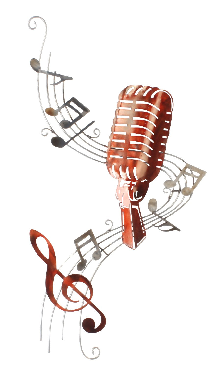 All that Jazz - 42x78 cm