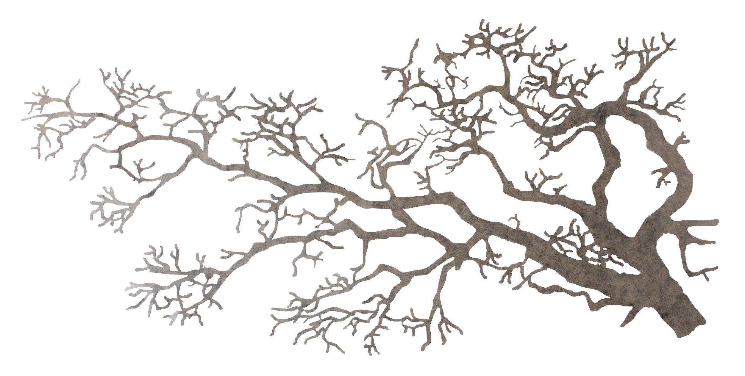 Wisdom roots - 129x62 cm