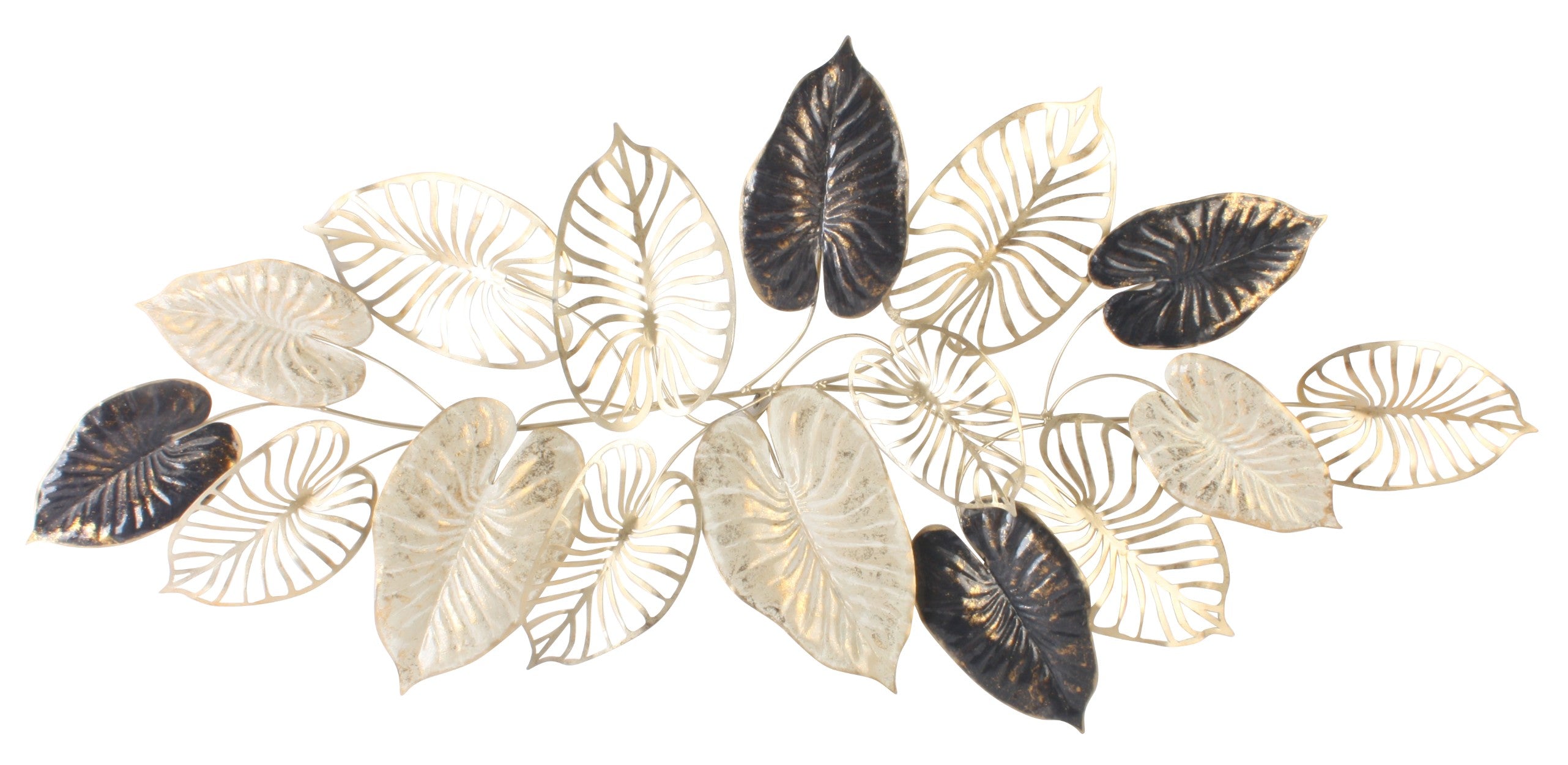 Autumn leaves - 122x60 cm